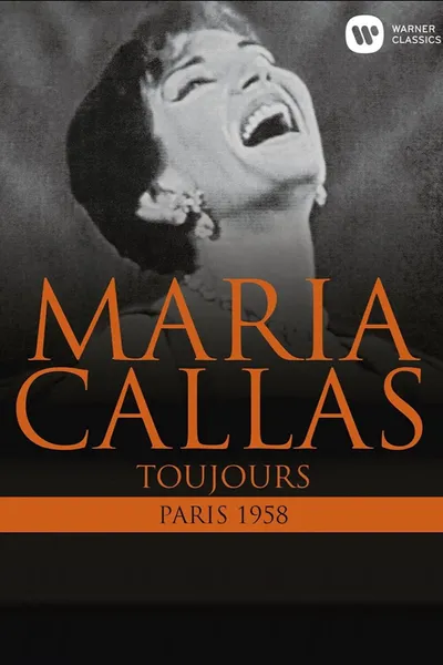 Maria Callas: Toujours (Paris 1958)