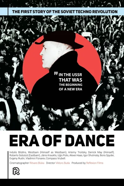 Era Of Dance