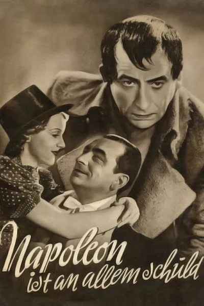 Napoleon Is to Blame for Everything