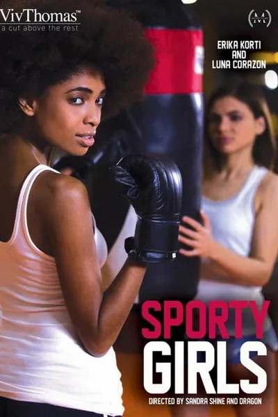 Sporty Girls