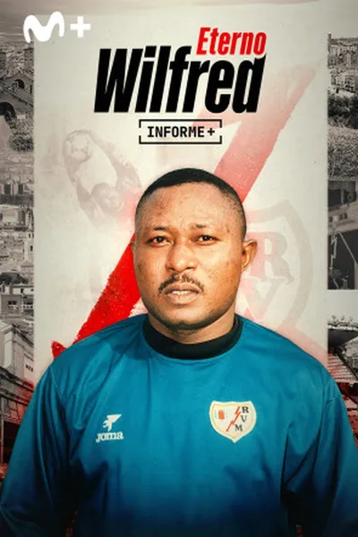 Informe Plus+. Eterno Wilfred