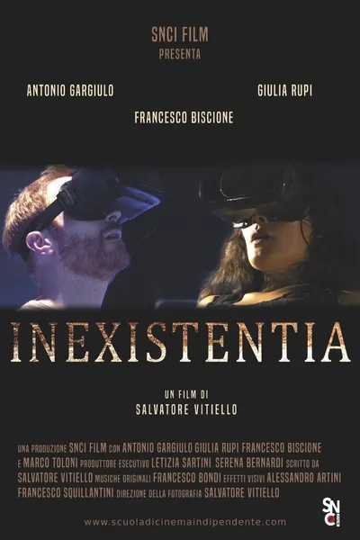 Inexistentia