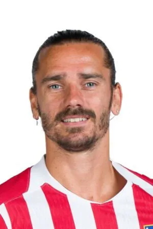 Antoine Griezmann