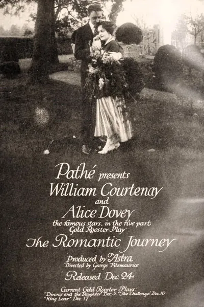 The Romantic Journey