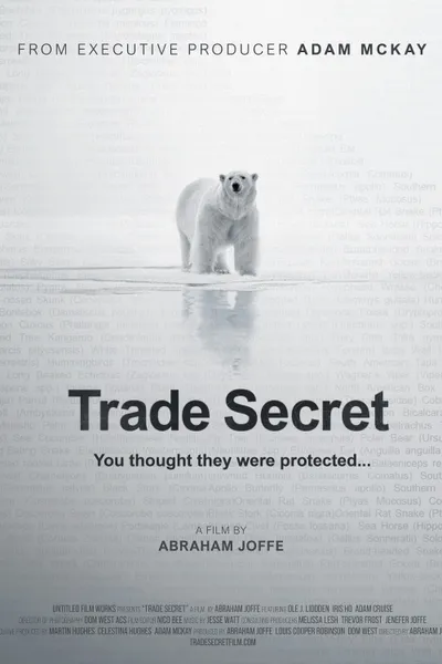 Trade Secret
