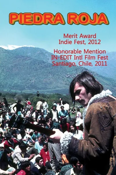 Piedra Roja