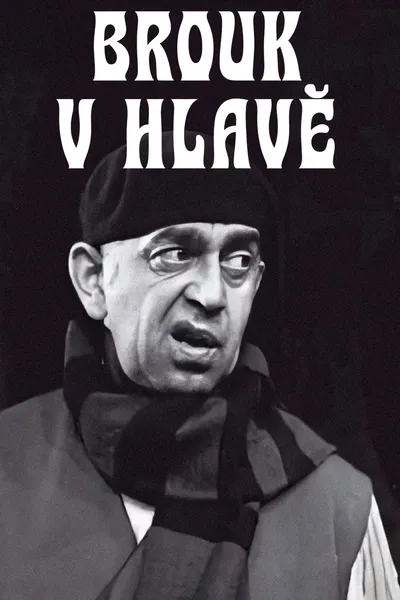Brouk v hlavě