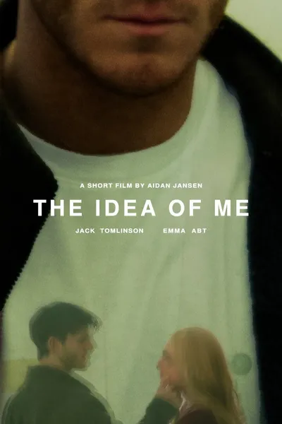 The Idea of Me