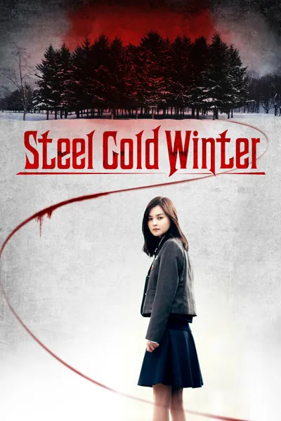 Steel Cold Winter