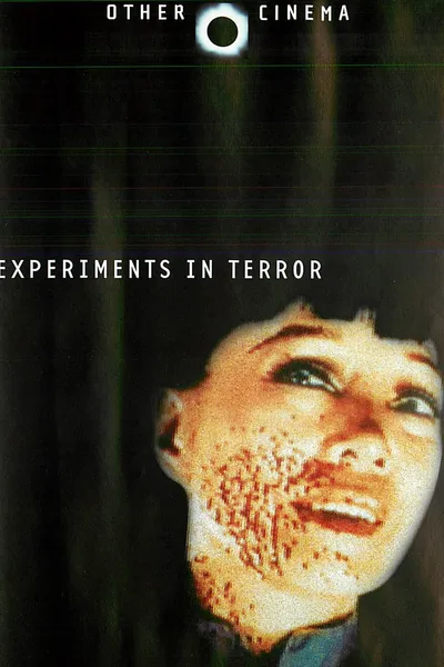 Experiments in Terror
