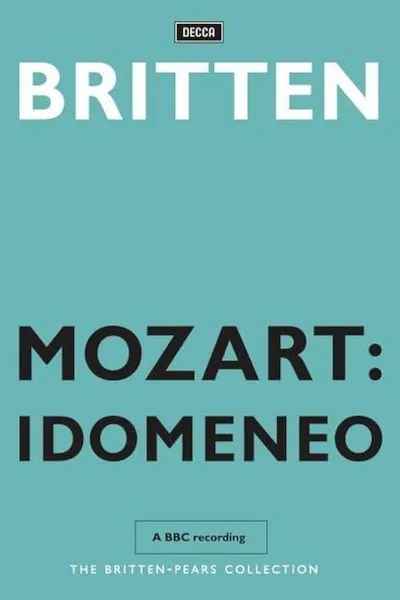 Idomeneo