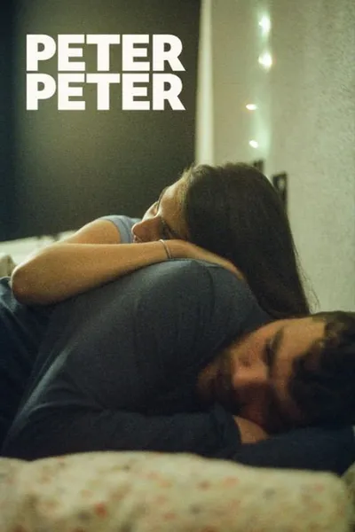 Peter Peter