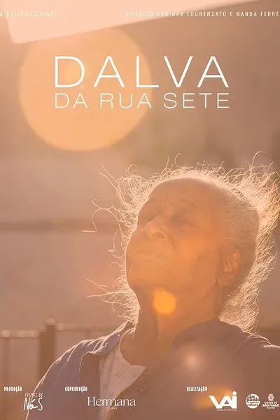 Dalva da Rua Sete