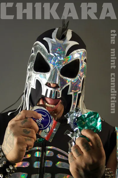 CHIKARA The Mint Condition