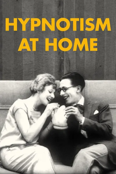 Hypnotism at Home