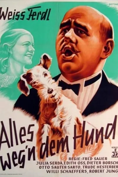 All for the Dog's Sake
