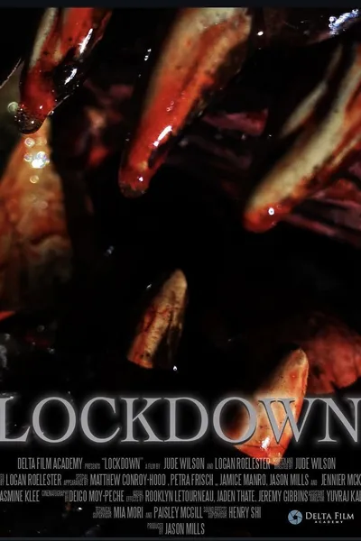 Lockdown