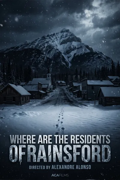 Where Are the Residents of Rainsford