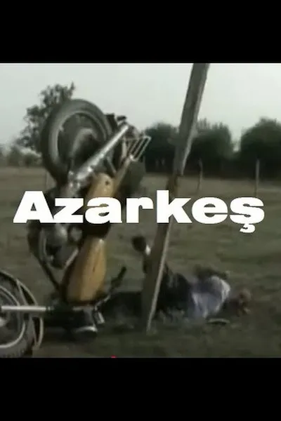 Azarkeş