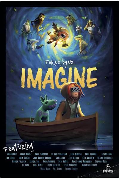 Imagine