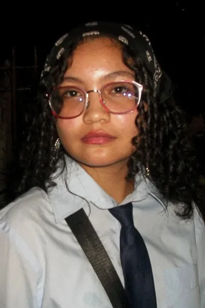 Marya Moraes