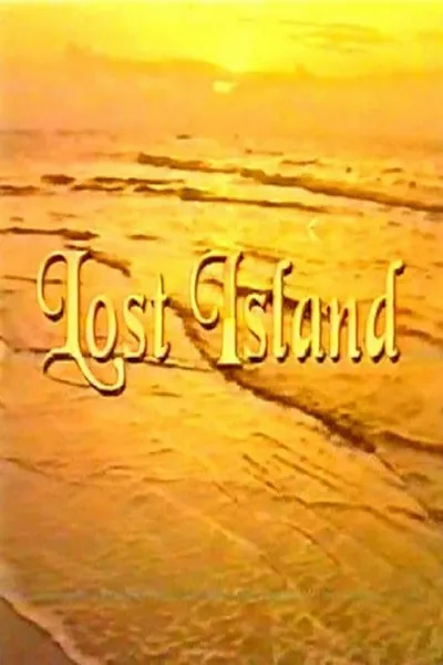 Lost Island