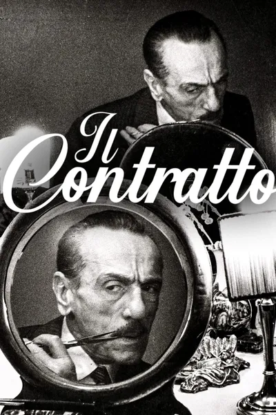 Il contratto