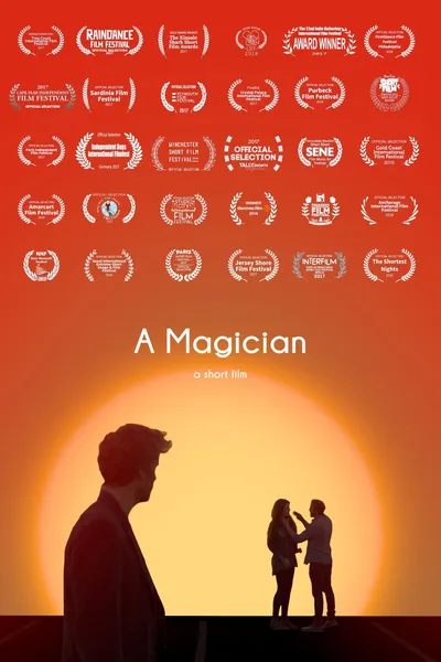 A Magician