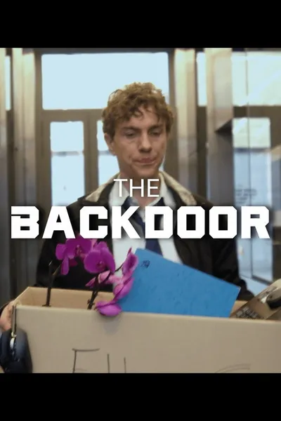 The Backdoor