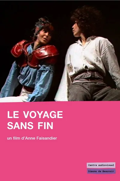 Le voyage sans fin