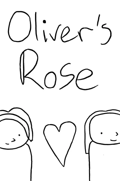 Oliver's Rose