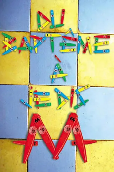 Du Baptême à Je dis -M-