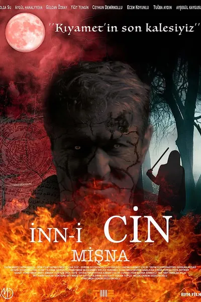 İnn-i Cin Mişna