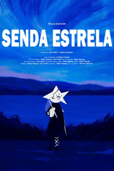 Senda Estrela