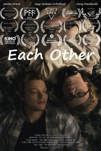 Each Other