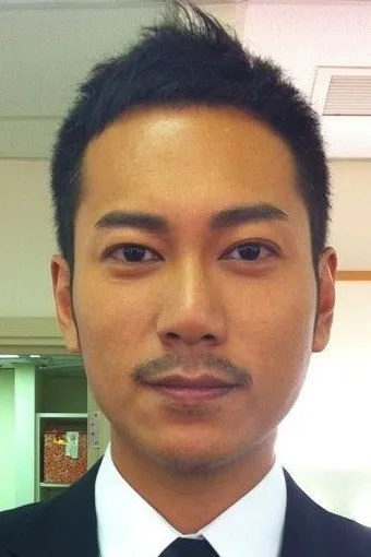 Jayden Kau Cheuk Nang