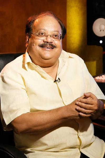 Prashant Nanda