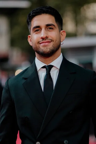 Dante Caro