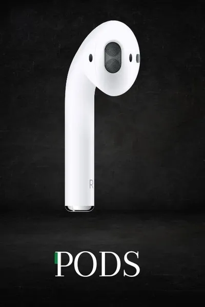 Pods