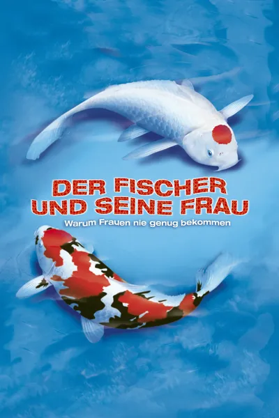 The Fisherman and His Wife