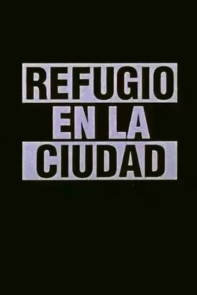 Refugio en la ciudad