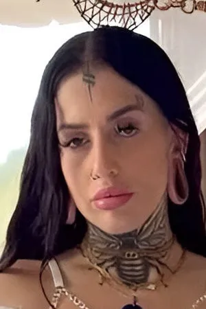 Laetitia Versace
