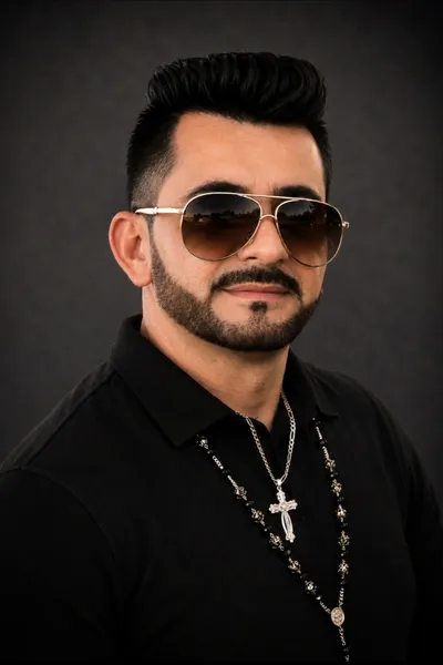 Chuy El Bandido De Amor