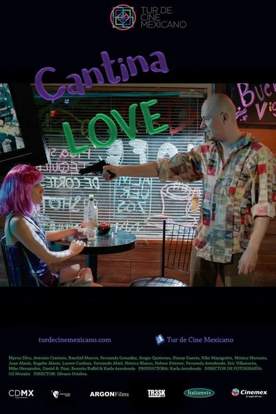 Cantina Love