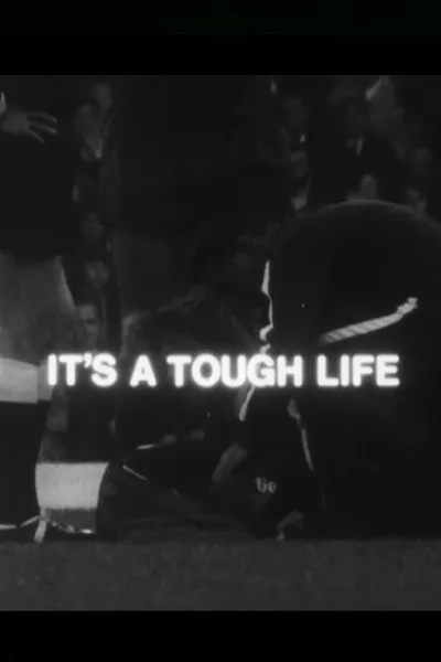 It's a Tough Life - Football Apprentices