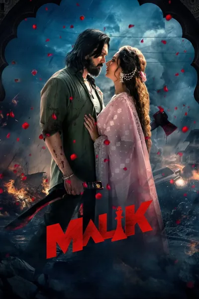 Malik