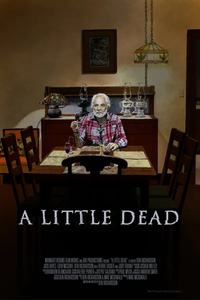 A Little Dead