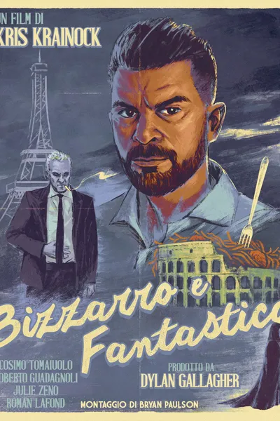 Bizzarro e Fantastico