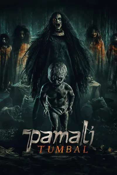 Pamali: The Little Devil