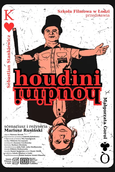Houdini